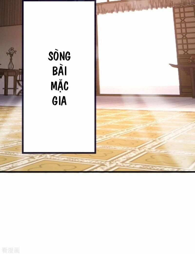 Tiên Võ Đế Tôn 749 trang 71