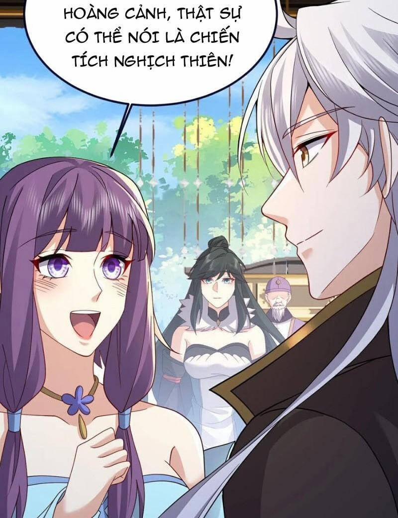 Tiên Võ Đế Tôn 749 trang 83