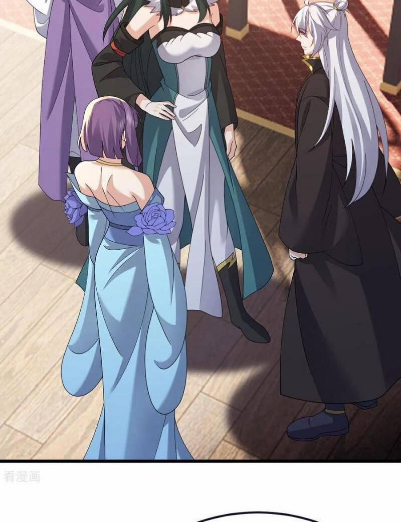 Tiên Võ Đế Tôn 749 trang 87