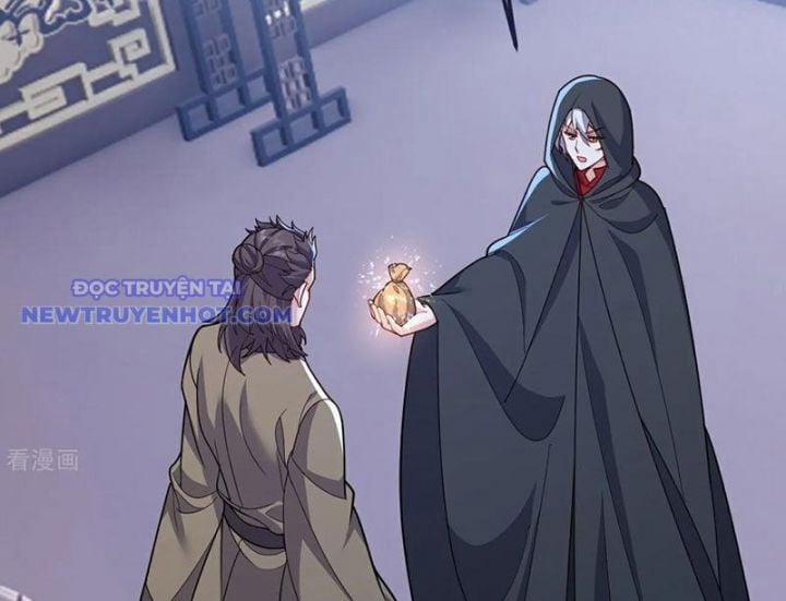 Tiên Võ Đế Tôn 750 trang 11