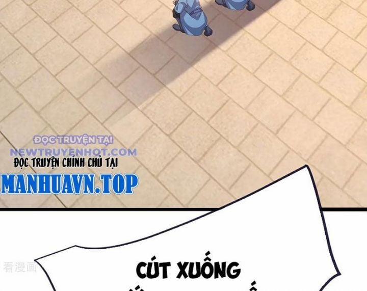 Tiên Võ Đế Tôn 750 trang 166