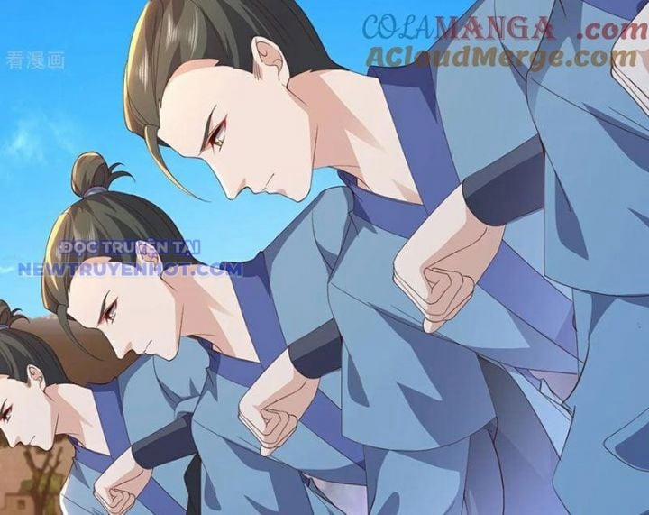 Tiên Võ Đế Tôn 750 trang 171