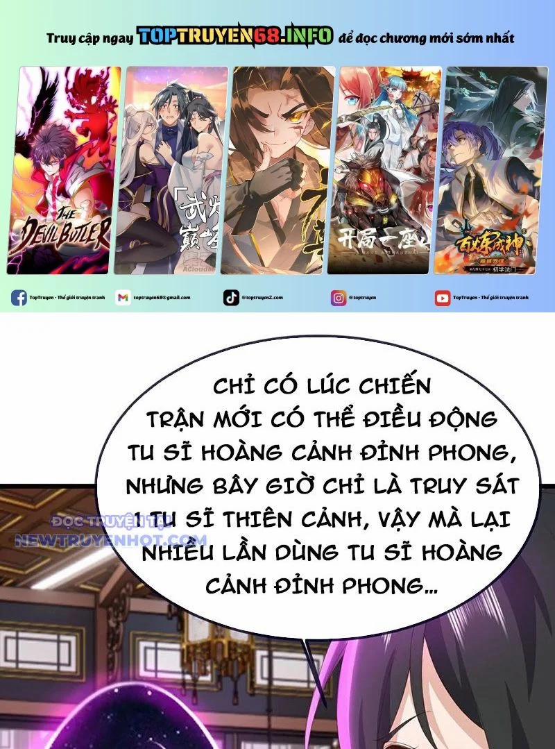 Tiên Võ Đế Tôn 751 trang 0