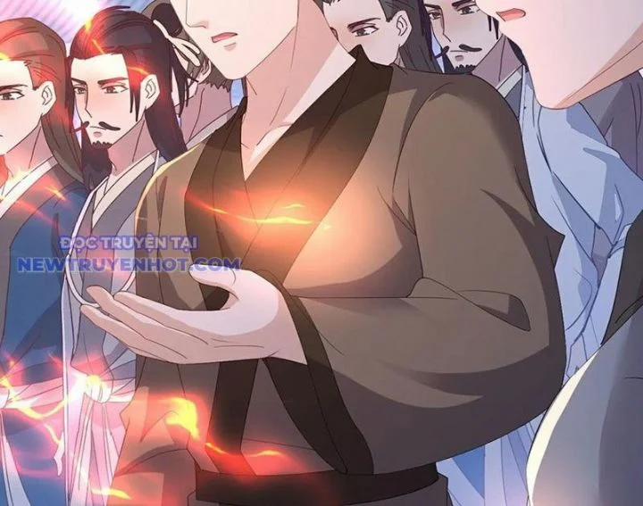 Tiên Võ Đế Tôn 751 trang 119