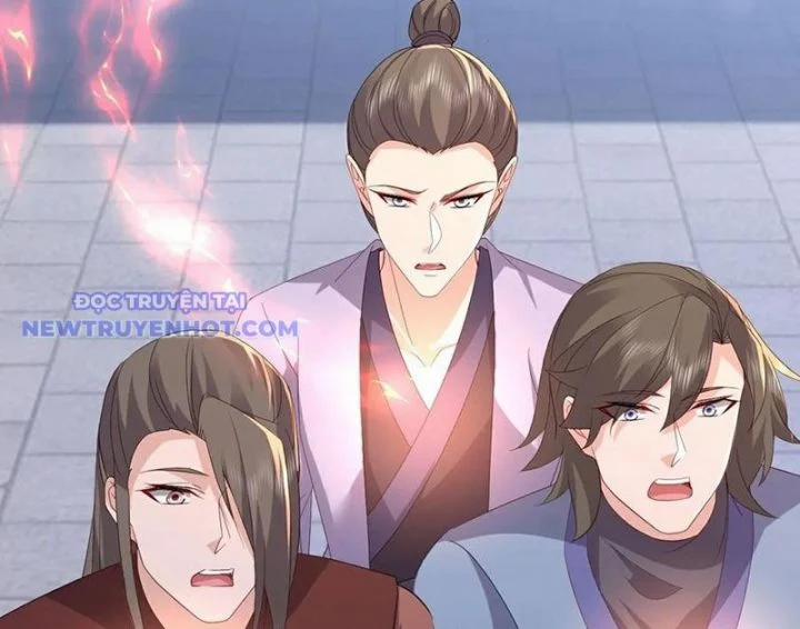 Tiên Võ Đế Tôn 751 trang 121