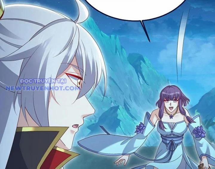 Tiên Võ Đế Tôn 751 trang 142