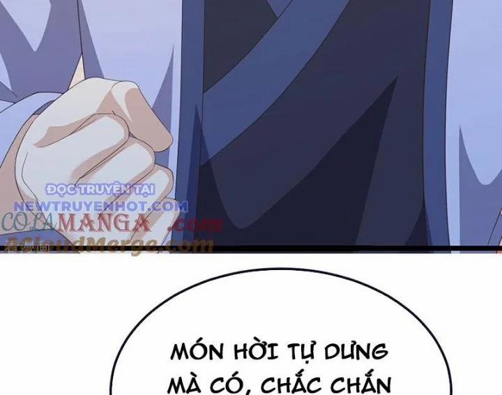 Tiên Võ Đế Tôn 751 trang 17