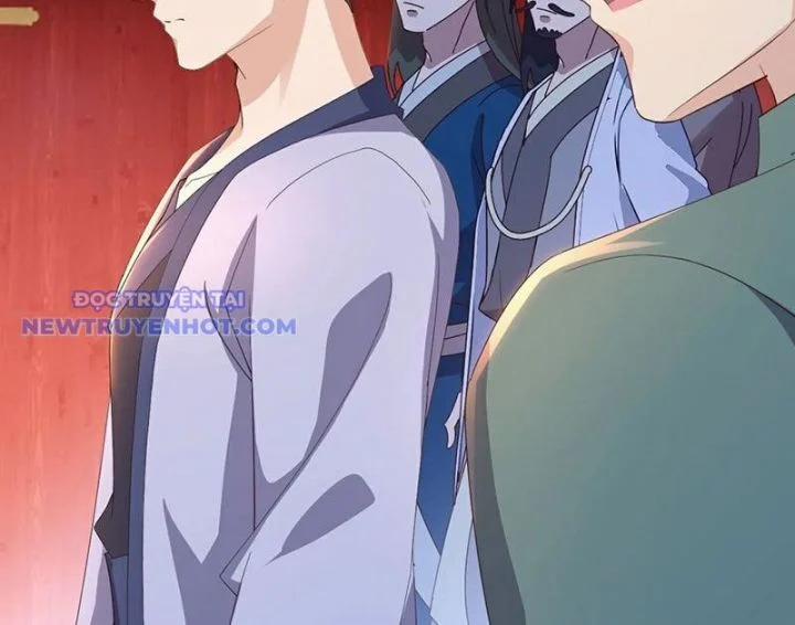 Tiên Võ Đế Tôn 751 trang 19