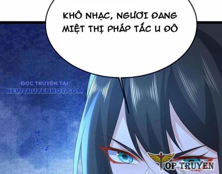 Tiên Võ Đế Tôn 751 trang 3