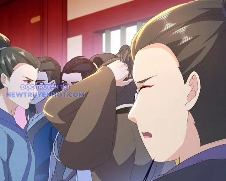 Tiên Võ Đế Tôn 751 trang 39