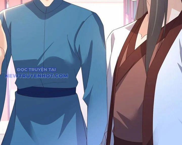 Tiên Võ Đế Tôn 751 trang 46