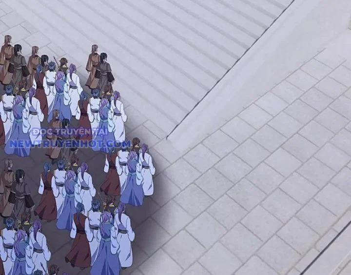 Tiên Võ Đế Tôn 751 trang 84