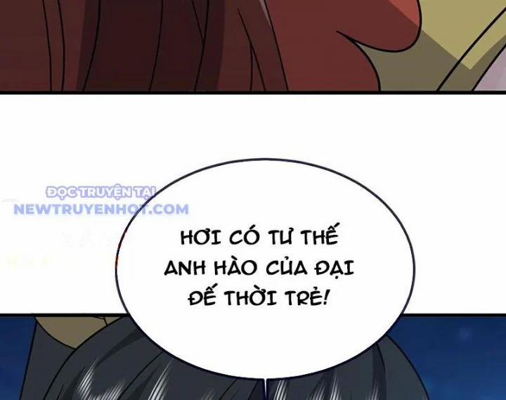 Tiên Võ Đế Tôn 752 trang 100