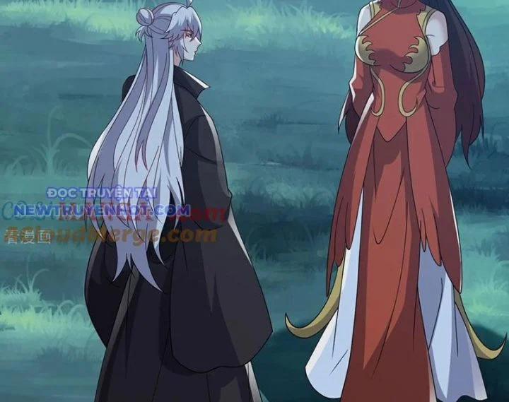 Tiên Võ Đế Tôn 752 trang 119