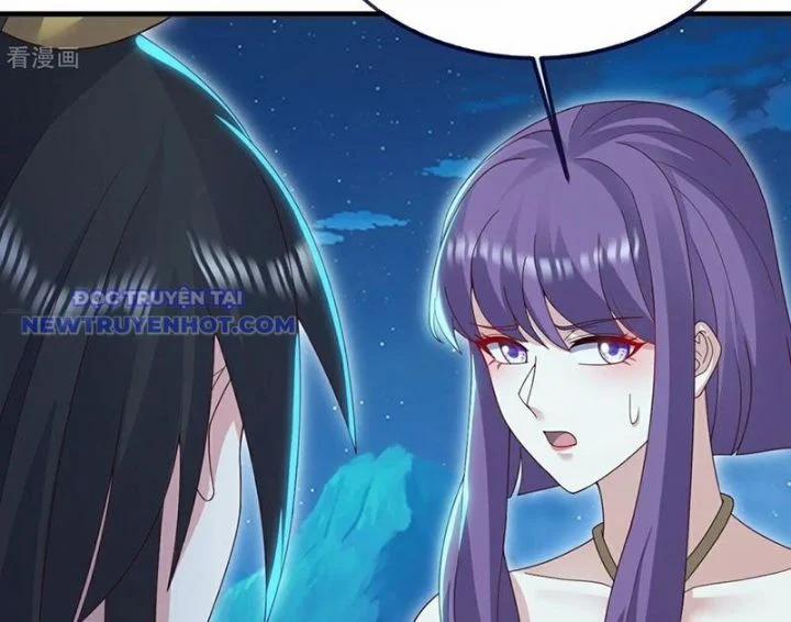 Tiên Võ Đế Tôn 752 trang 21