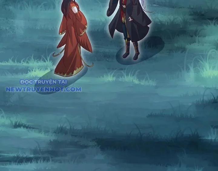 Tiên Võ Đế Tôn 752 trang 34