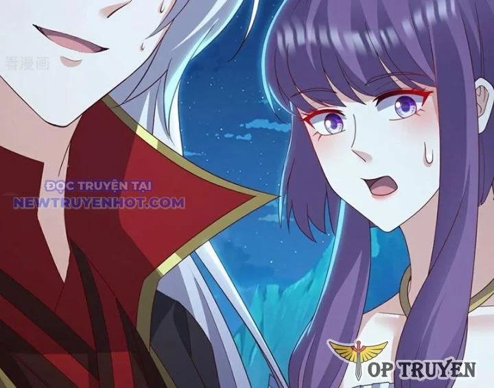 Tiên Võ Đế Tôn 752 trang 4