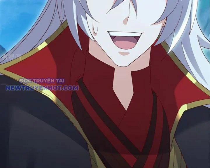 Tiên Võ Đế Tôn 752 trang 46