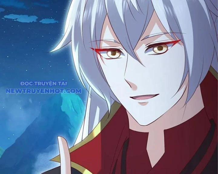 Tiên Võ Đế Tôn 752 trang 51