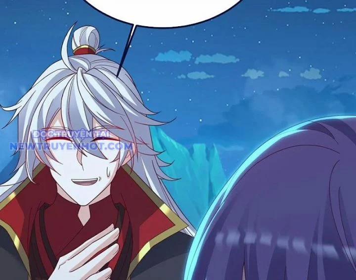 Tiên Võ Đế Tôn 752 trang 9