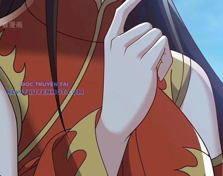 Tiên Võ Đế Tôn 752 trang 90