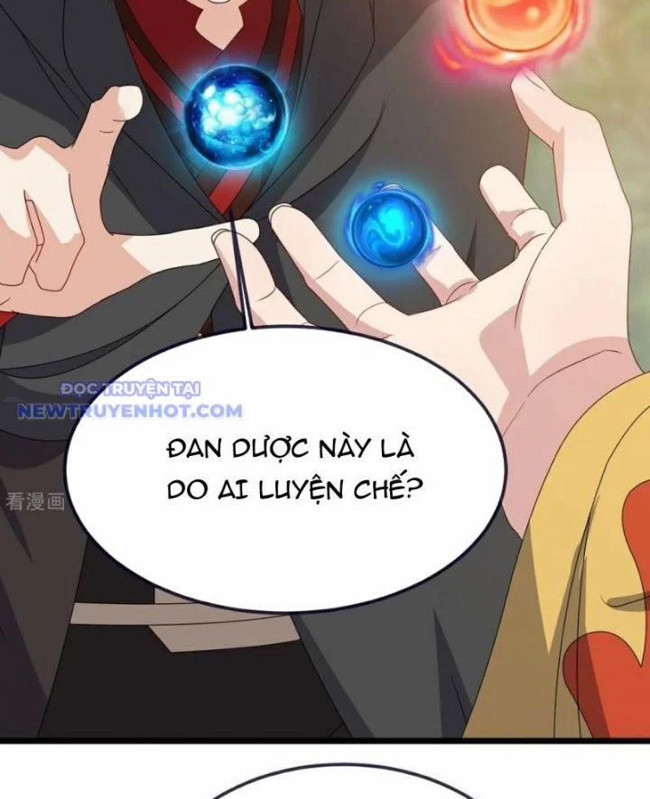 Tiên Võ Đế Tôn 753 trang 105