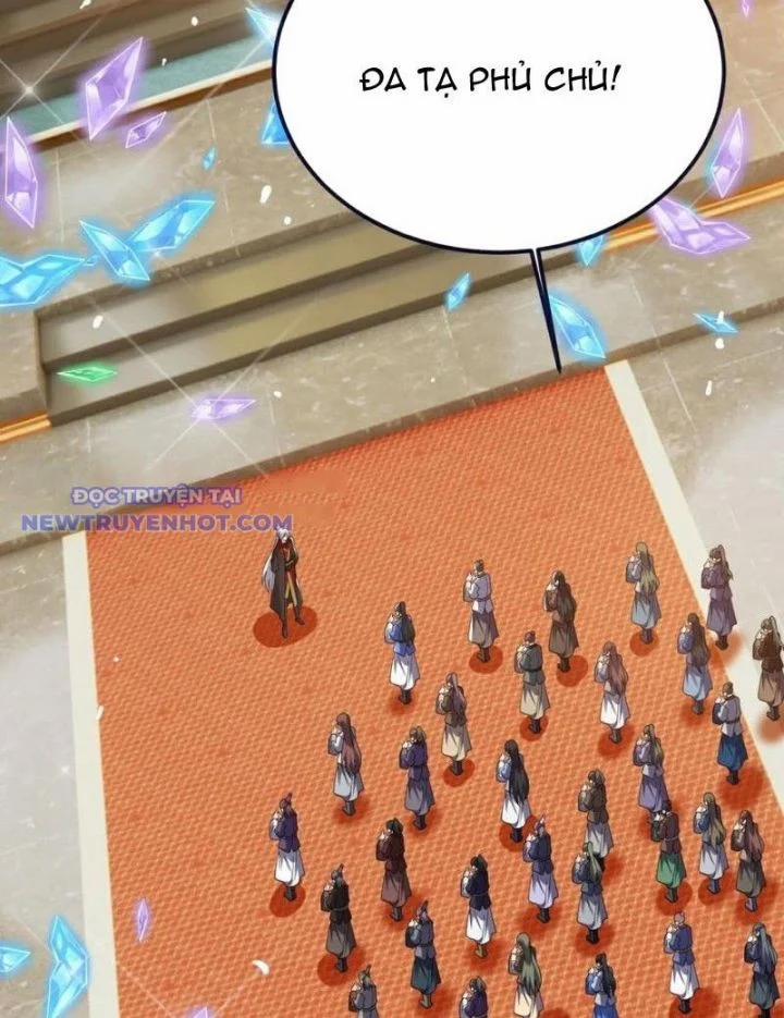 Tiên Võ Đế Tôn 753 trang 11