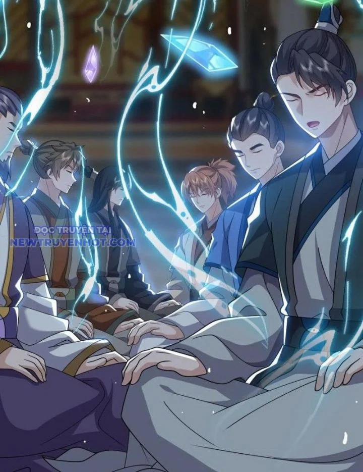 Tiên Võ Đế Tôn 753 trang 13