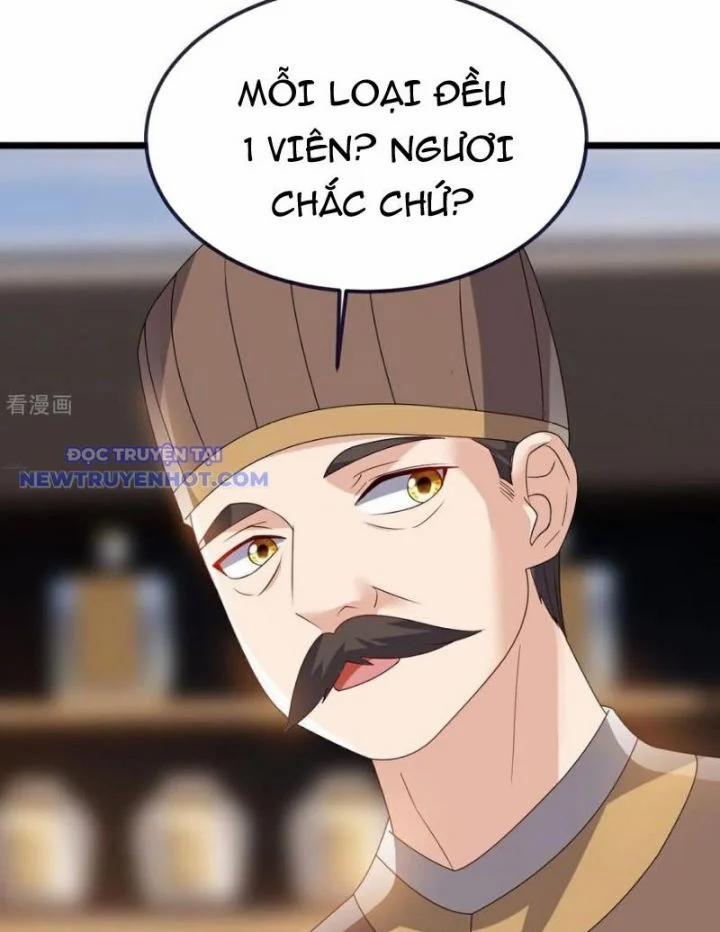 Tiên Võ Đế Tôn 753 trang 29