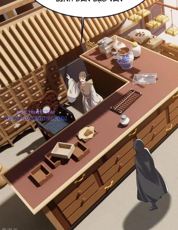 Tiên Võ Đế Tôn 753 trang 31