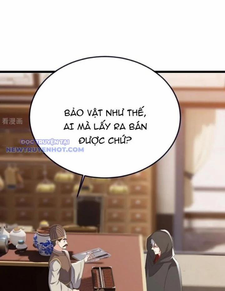 Tiên Võ Đế Tôn 753 trang 47