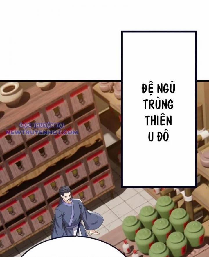 Tiên Võ Đế Tôn 753 trang 54