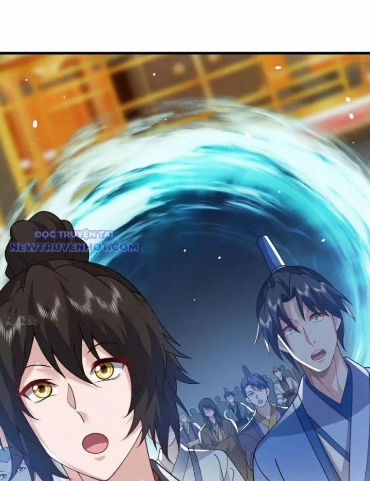 Tiên Võ Đế Tôn 753 trang 7