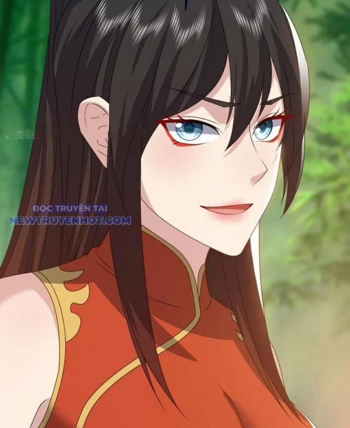 Tiên Võ Đế Tôn 753 trang 70