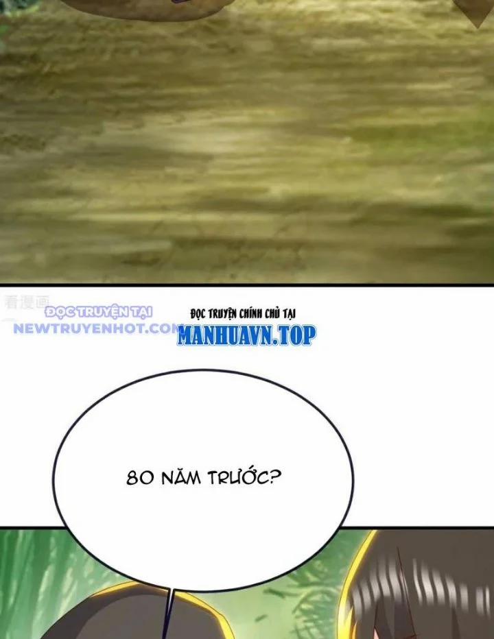 Tiên Võ Đế Tôn 754 trang 12