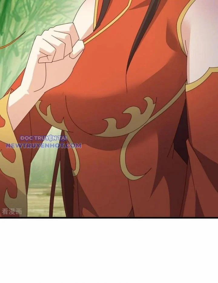 Tiên Võ Đế Tôn 754 trang 19