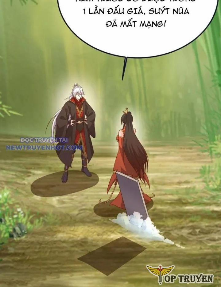 Tiên Võ Đế Tôn 754 trang 2