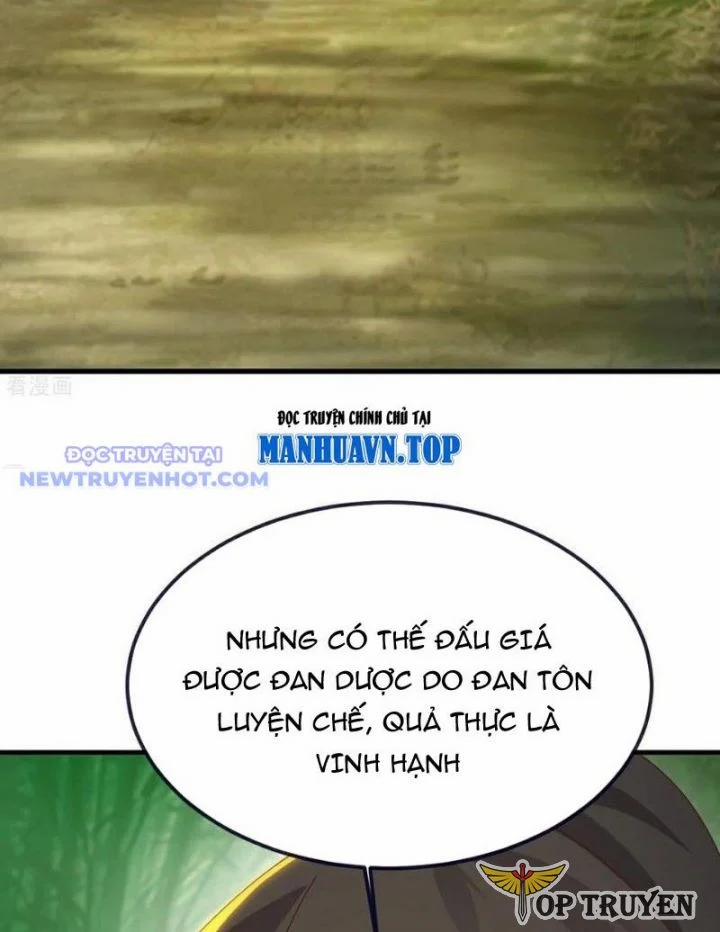 Tiên Võ Đế Tôn 754 trang 3