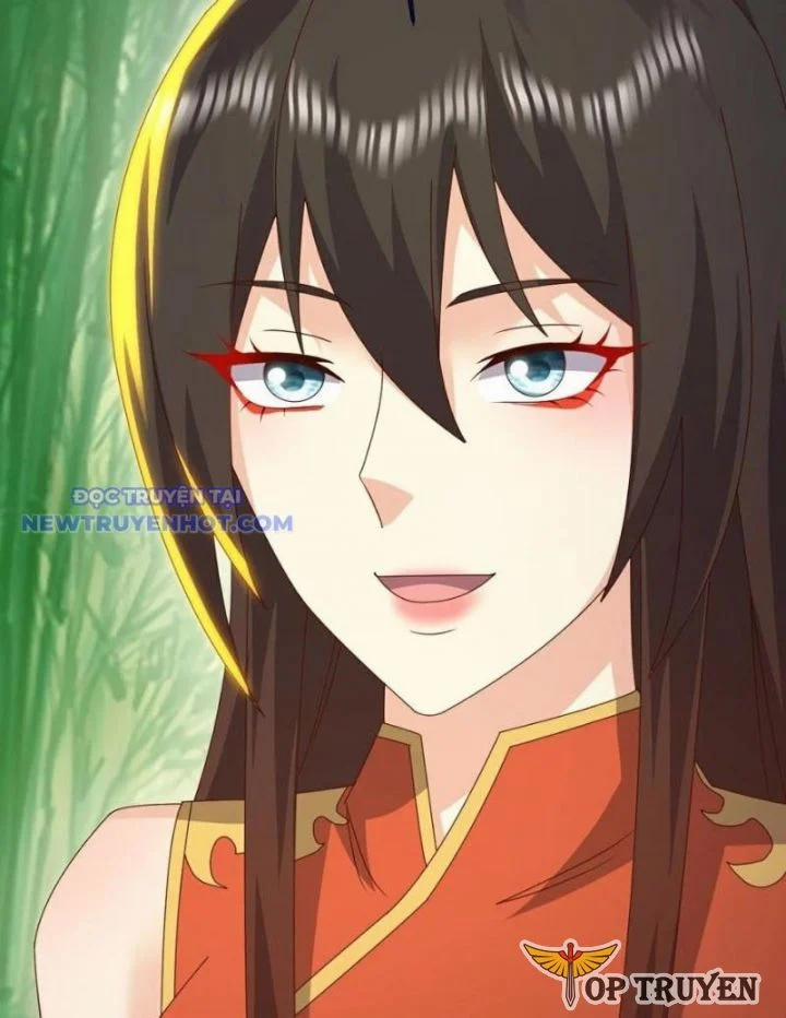 Tiên Võ Đế Tôn 754 trang 4