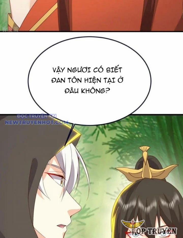 Tiên Võ Đế Tôn 754 trang 5