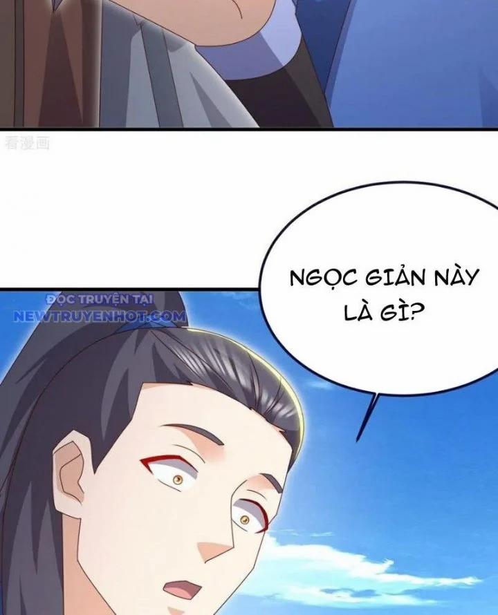 Tiên Võ Đế Tôn 754 trang 65