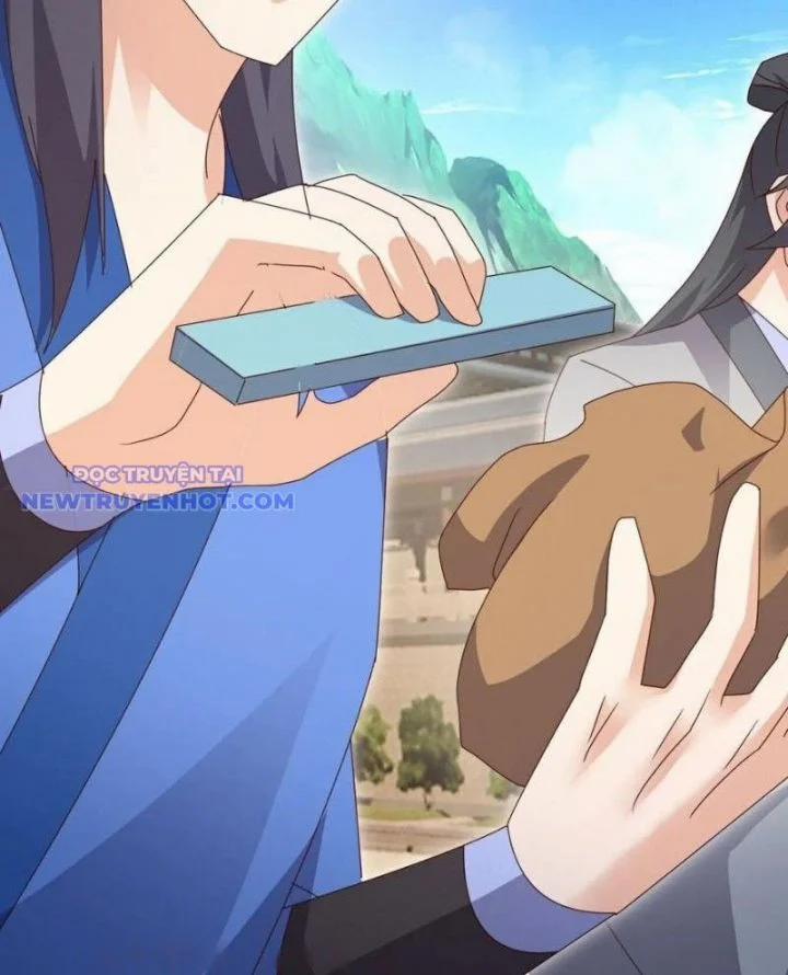 Tiên Võ Đế Tôn 754 trang 66