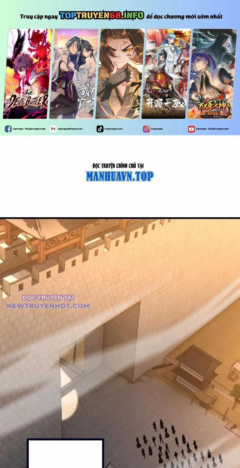 Tiên Võ Đế Tôn 755 trang 0