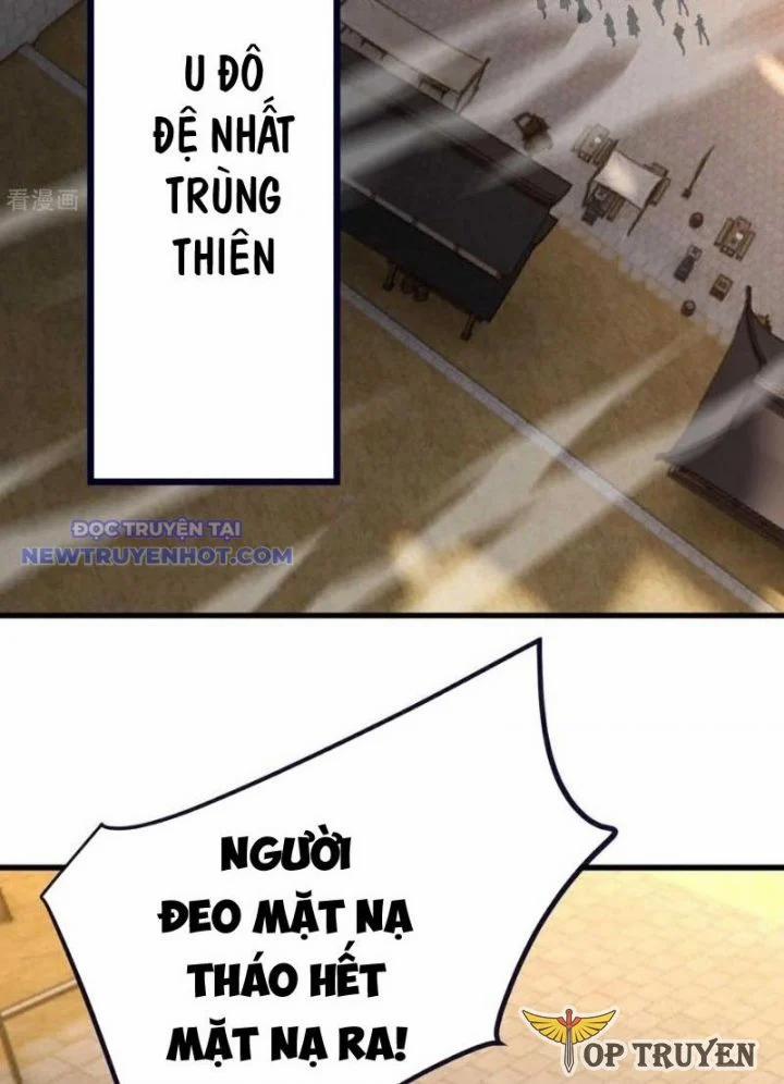 Tiên Võ Đế Tôn 755 trang 1