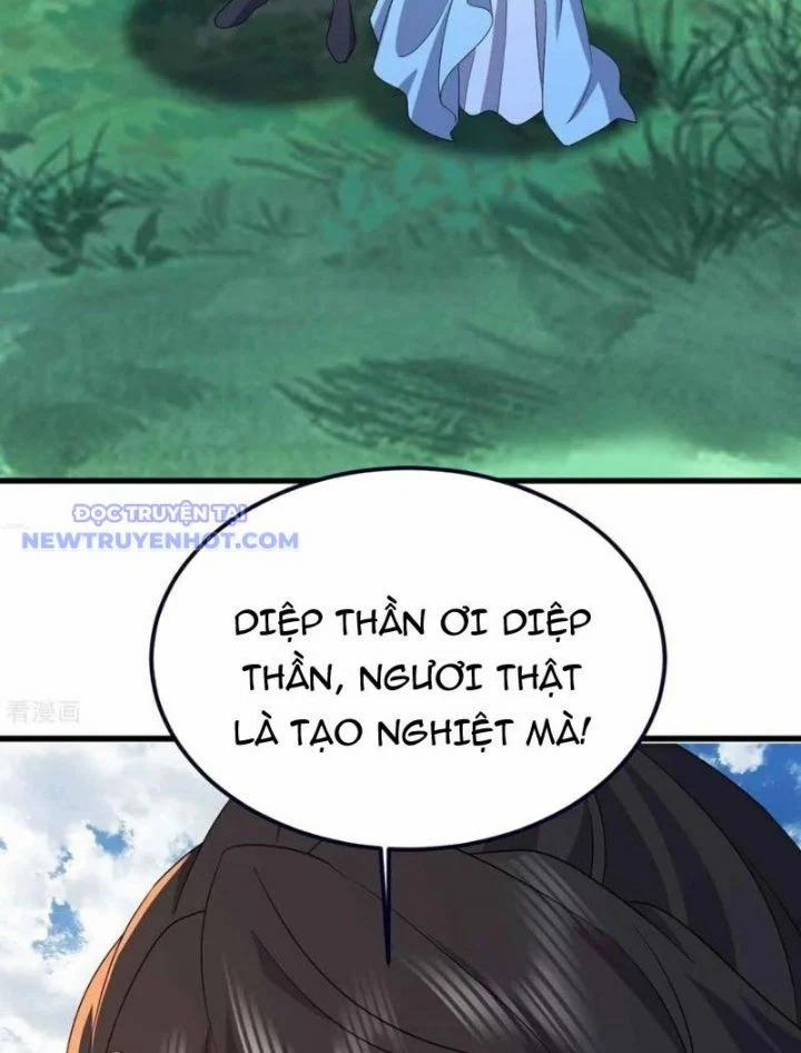 Tiên Võ Đế Tôn 755 trang 100