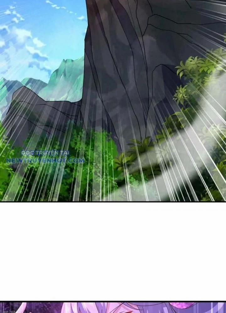 Tiên Võ Đế Tôn 755 trang 11