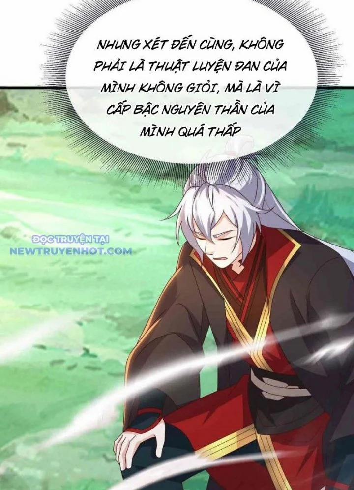 Tiên Võ Đế Tôn 755 trang 17