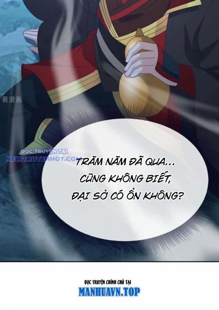 Tiên Võ Đế Tôn 755 trang 26