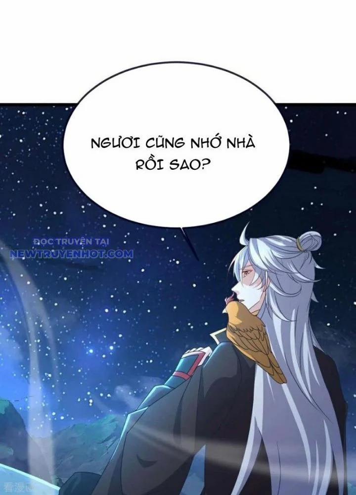 Tiên Võ Đế Tôn 755 trang 30