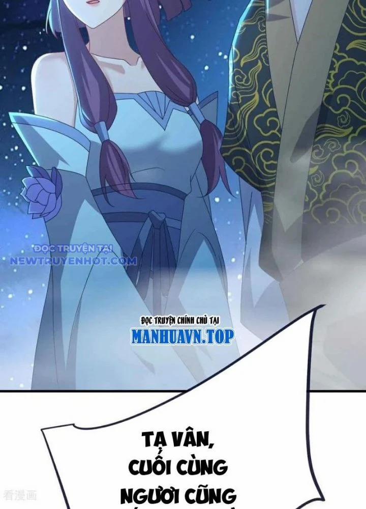 Tiên Võ Đế Tôn 755 trang 36